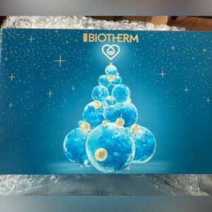 Biotherm Gift Box Brand New